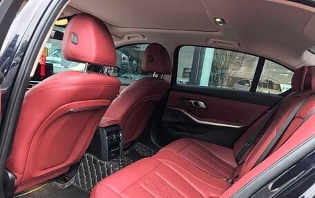 BMW 3 серия, 2023 год, 3 620 000 рублей, 11 фотография