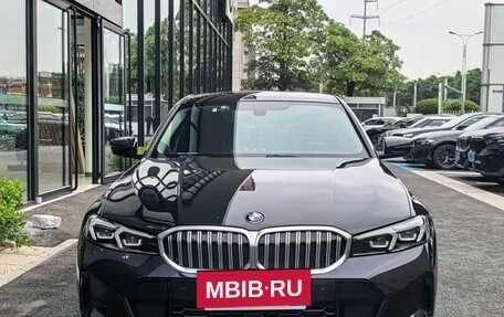 BMW 3 серия, 2023 год, 3 620 000 рублей, 2 фотография