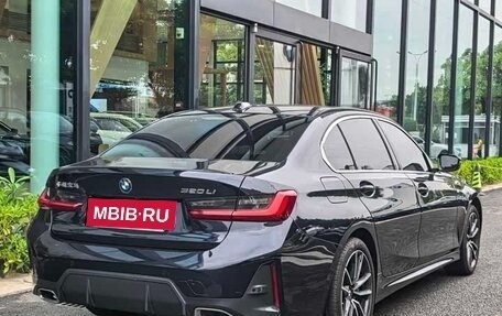 BMW 3 серия, 2023 год, 3 620 000 рублей, 5 фотография