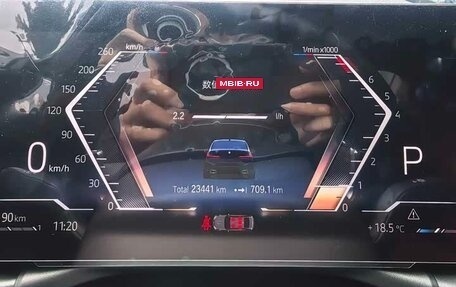 BMW 3 серия, 2023 год, 3 620 000 рублей, 6 фотография