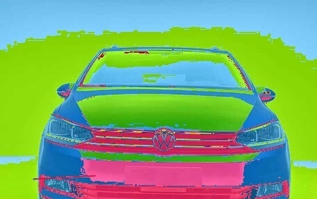 Volkswagen Touran III, 2022 год, 2 366 000 рублей, 2 фотография