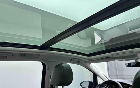 Volkswagen Touran III, 2022 год, 2 366 000 рублей, 12 фотография