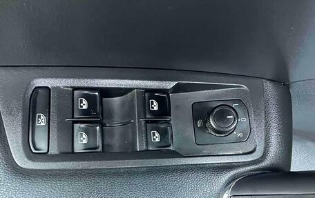 Volkswagen Touran III, 2022 год, 2 366 000 рублей, 19 фотография