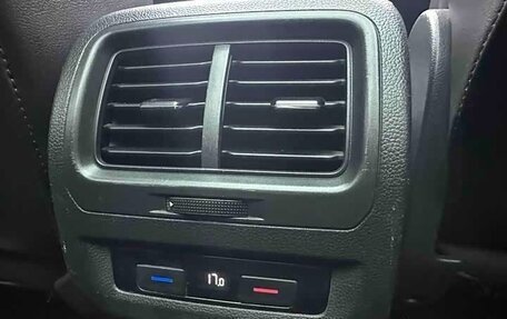 Volkswagen Touran III, 2022 год, 2 366 000 рублей, 21 фотография