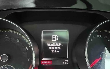 Volkswagen Touran III, 2022 год, 2 366 000 рублей, 17 фотография