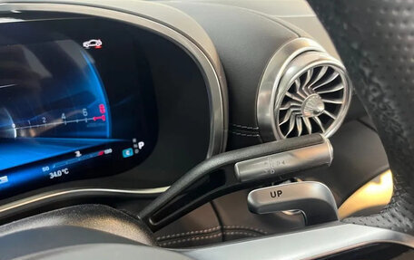 Mercedes-Benz SL-Класс AMG, 2025 год, 14 250 007 рублей, 8 фотография