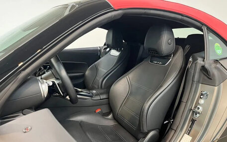 Mercedes-Benz SL-Класс AMG, 2025 год, 14 250 007 рублей, 9 фотография