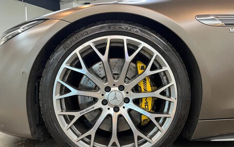 Mercedes-Benz SL-Класс AMG, 2025 год, 14 250 007 рублей, 5 фотография