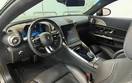 Mercedes-Benz SL-Класс AMG, 2025 год, 14 250 007 рублей, 7 фотография