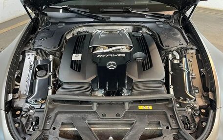 Mercedes-Benz SL-Класс AMG, 2025 год, 14 250 007 рублей, 6 фотография