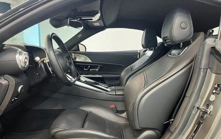 Mercedes-Benz SL-Класс AMG, 2025 год, 14 250 007 рублей, 10 фотография