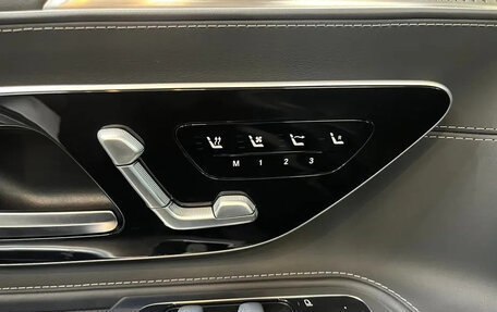 Mercedes-Benz SL-Класс AMG, 2025 год, 14 250 007 рублей, 13 фотография