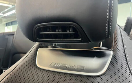 Mercedes-Benz SL-Класс AMG, 2025 год, 14 250 007 рублей, 14 фотография