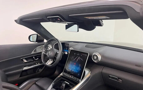 Mercedes-Benz SL-Класс AMG, 2025 год, 14 250 007 рублей, 11 фотография