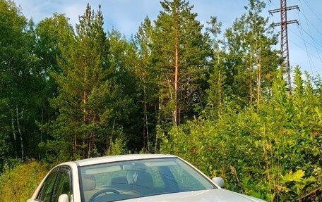 Toyota Mark II IX (X110), 2000 год, 700 000 рублей, 3 фотография