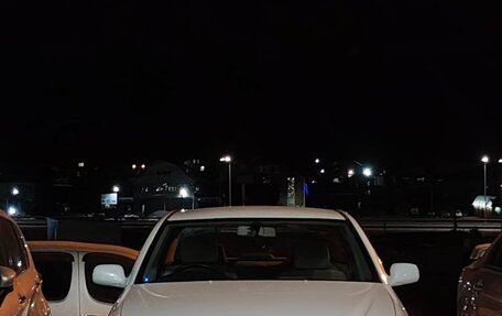 Toyota Mark II IX (X110), 2000 год, 700 000 рублей, 4 фотография