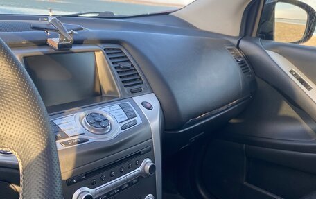 Nissan Murano, 2013 год, 1 690 000 рублей, 2 фотография