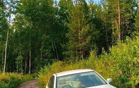 Toyota Mark II IX (X110), 2000 год, 700 000 рублей, 2 фотография