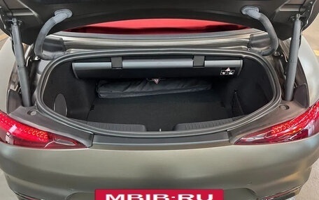 Mercedes-Benz SL-Класс AMG, 2025 год, 14 250 007 рублей, 18 фотография