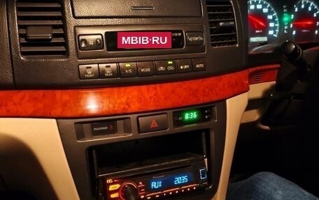 Toyota Mark II IX (X110), 2000 год, 700 000 рублей, 7 фотография