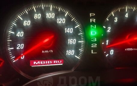 Toyota Mark II IX (X110), 2000 год, 700 000 рублей, 8 фотография