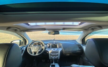 Nissan Murano, 2013 год, 1 690 000 рублей, 11 фотография