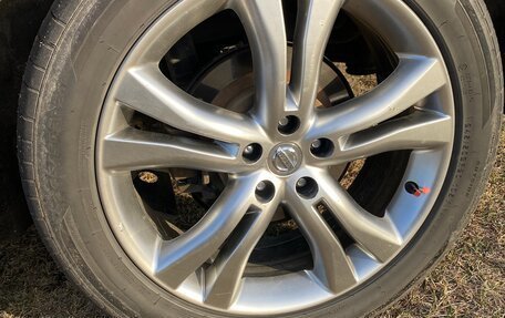 Nissan Murano, 2013 год, 1 690 000 рублей, 7 фотография