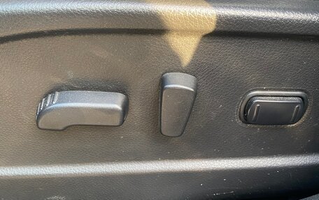 Nissan Murano, 2013 год, 1 690 000 рублей, 8 фотография