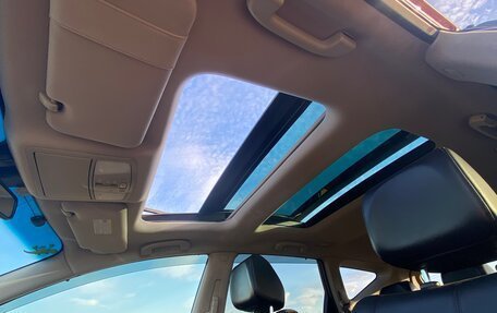 Nissan Murano, 2013 год, 1 690 000 рублей, 16 фотография