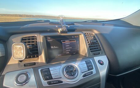 Nissan Murano, 2013 год, 1 690 000 рублей, 13 фотография