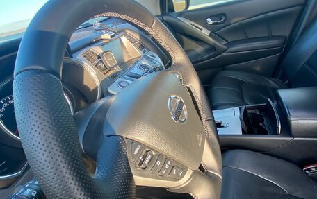 Nissan Murano, 2013 год, 1 690 000 рублей, 14 фотография