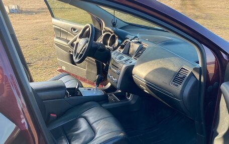 Nissan Murano, 2013 год, 1 690 000 рублей, 18 фотография