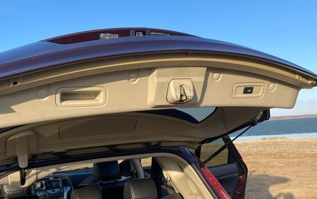 Nissan Murano, 2013 год, 1 690 000 рублей, 20 фотография