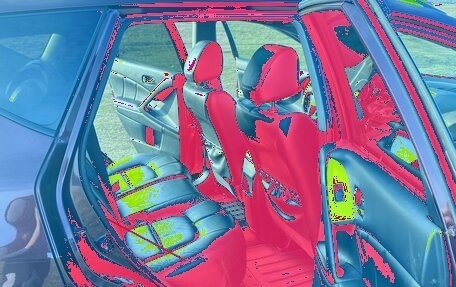 Nissan Murano, 2013 год, 1 690 000 рублей, 19 фотография