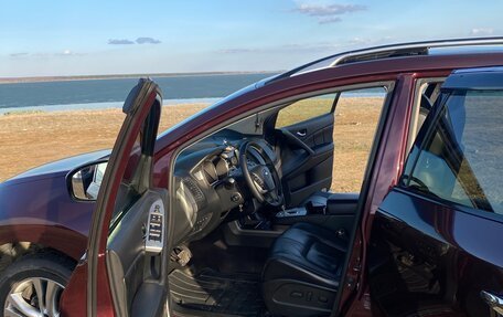 Nissan Murano, 2013 год, 1 690 000 рублей, 23 фотография