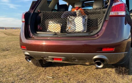 Nissan Murano, 2013 год, 1 690 000 рублей, 21 фотография