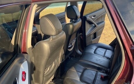 Nissan Murano, 2013 год, 1 690 000 рублей, 22 фотография