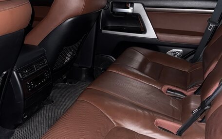 Toyota Land Cruiser 200, 2016 год, 6 249 000 рублей, 7 фотография