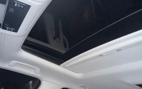 Toyota Land Cruiser 200, 2016 год, 6 249 000 рублей, 8 фотография