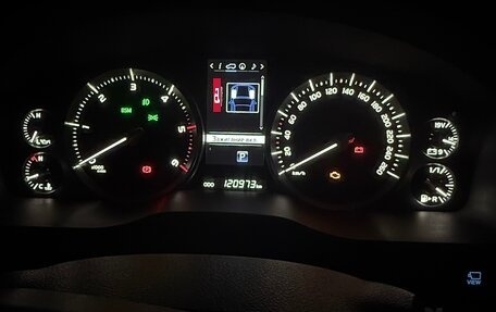 Toyota Land Cruiser 200, 2016 год, 6 249 000 рублей, 5 фотография