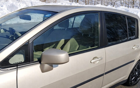 Nissan Tiida, 2010 год, 720 000 рублей, 5 фотография