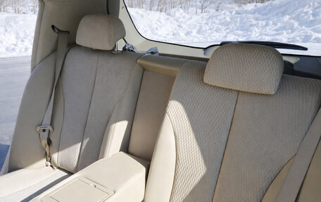 Nissan Tiida, 2010 год, 720 000 рублей, 9 фотография