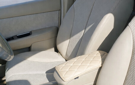 Nissan Tiida, 2010 год, 720 000 рублей, 15 фотография