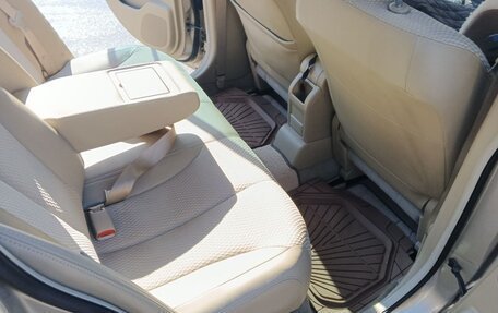 Nissan Tiida, 2010 год, 720 000 рублей, 10 фотография