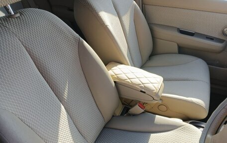 Nissan Tiida, 2010 год, 720 000 рублей, 14 фотография