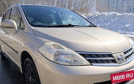 Nissan Tiida, 2010 год, 720 000 рублей, 6 фотография