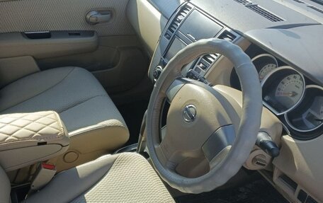 Nissan Tiida, 2010 год, 720 000 рублей, 16 фотография