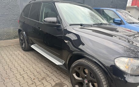 BMW X5, 2009 год, 2 350 000 рублей, 2 фотография