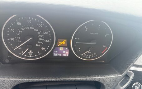 BMW X5, 2009 год, 2 350 000 рублей, 6 фотография