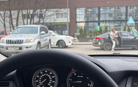 BMW X5, 2009 год, 2 350 000 рублей, 8 фотография